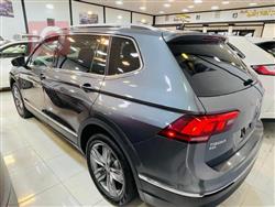 ڤۆڵکسواگن تیگوان